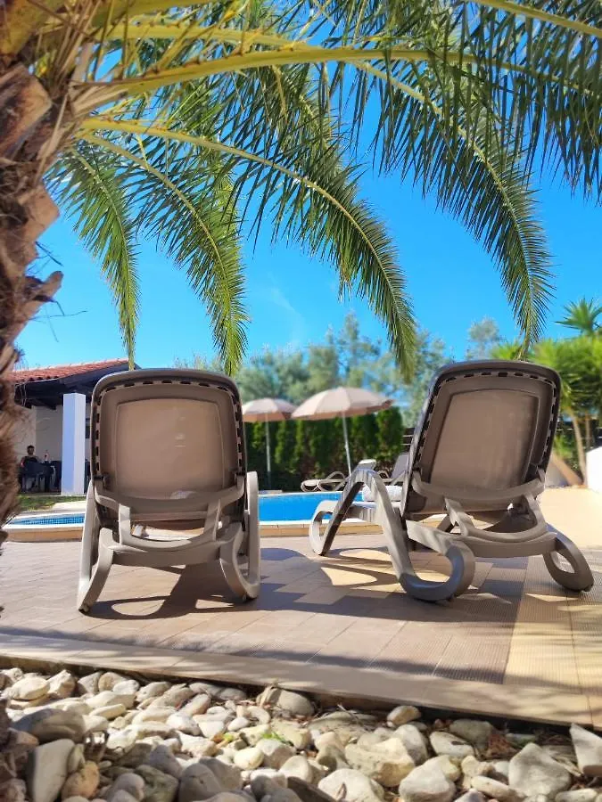 Villa Maya Liznjan