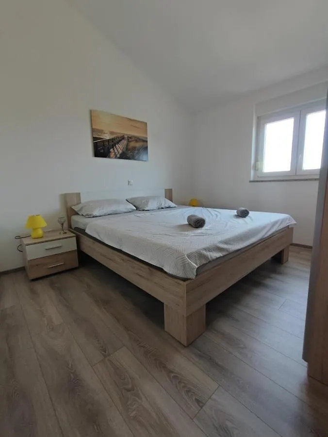 Villa Maya Liznjan Croatia