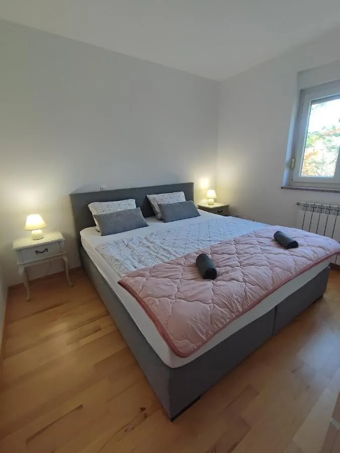 Villa Maya Ližnjan Apartmán