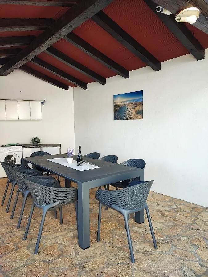 Apartmán Villa Maya Ližnjan
