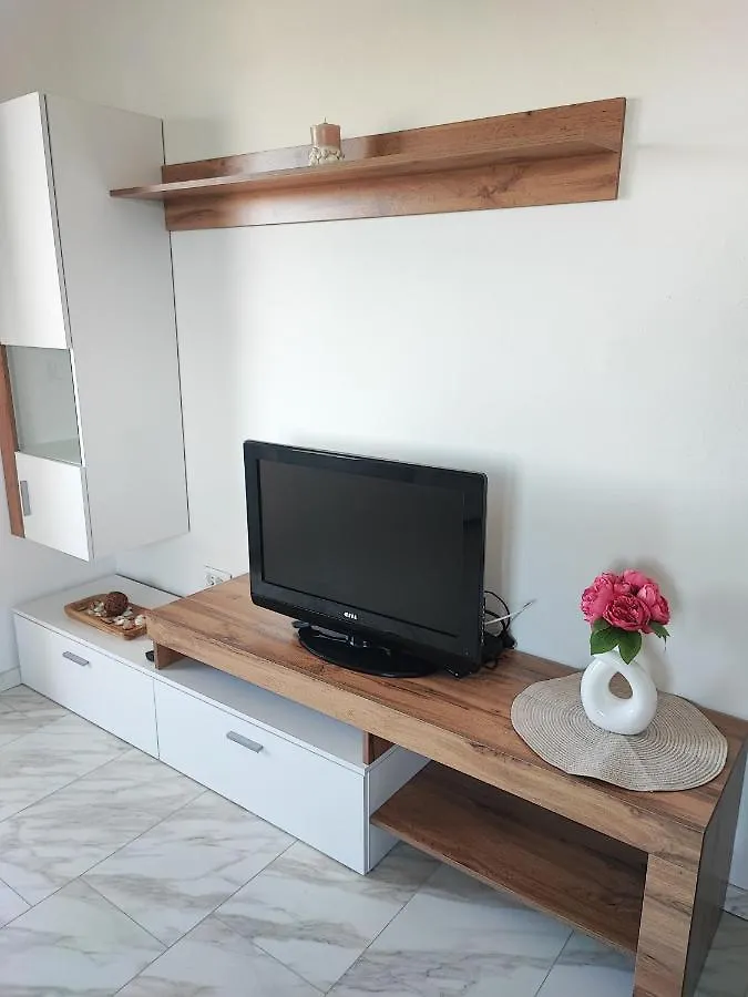 Villa Maya Ližnjan Apartmán