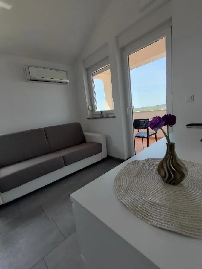 Villa Maya Liznjan Croatia
