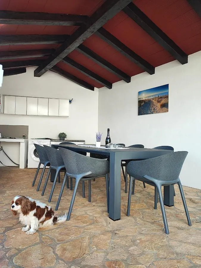 Apartment Villa Maya Liznjan
