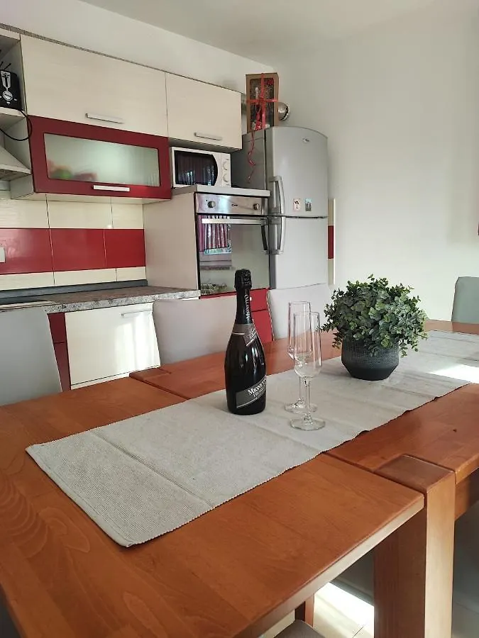 Apartmán Villa Maya Ližnjan
