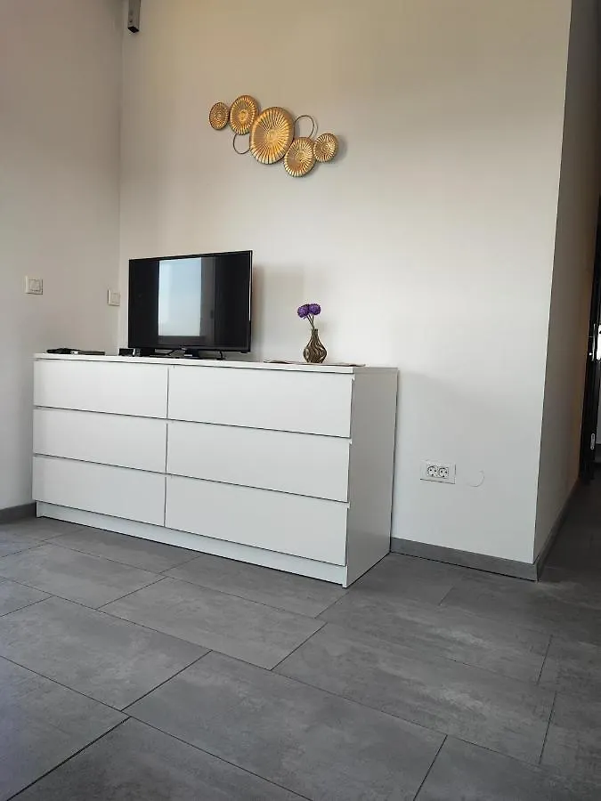 Apartment Villa Maya Liznjan Croatia