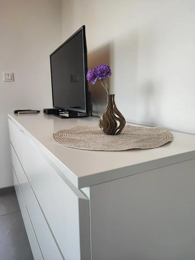 Apartment Villa Maya Liznjan