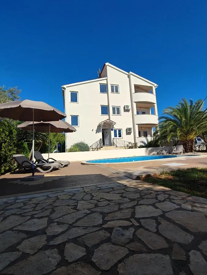 Villa Maya Liznjan Croatia