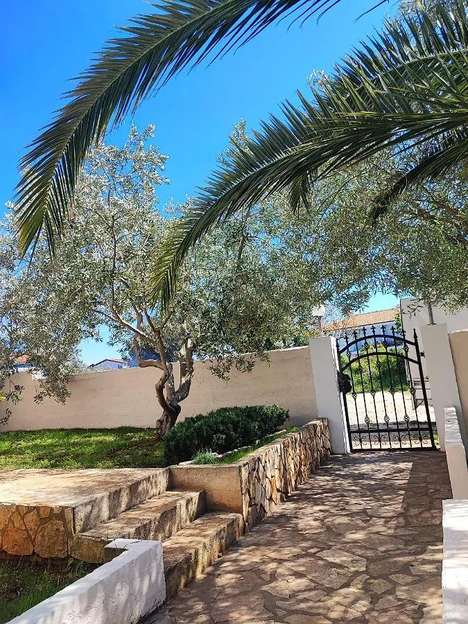 Apartmán Villa Maya Ližnjan Chorvatsko
