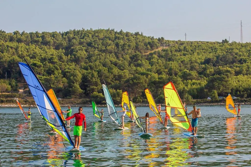 Villa Maya Liznjan Croatia