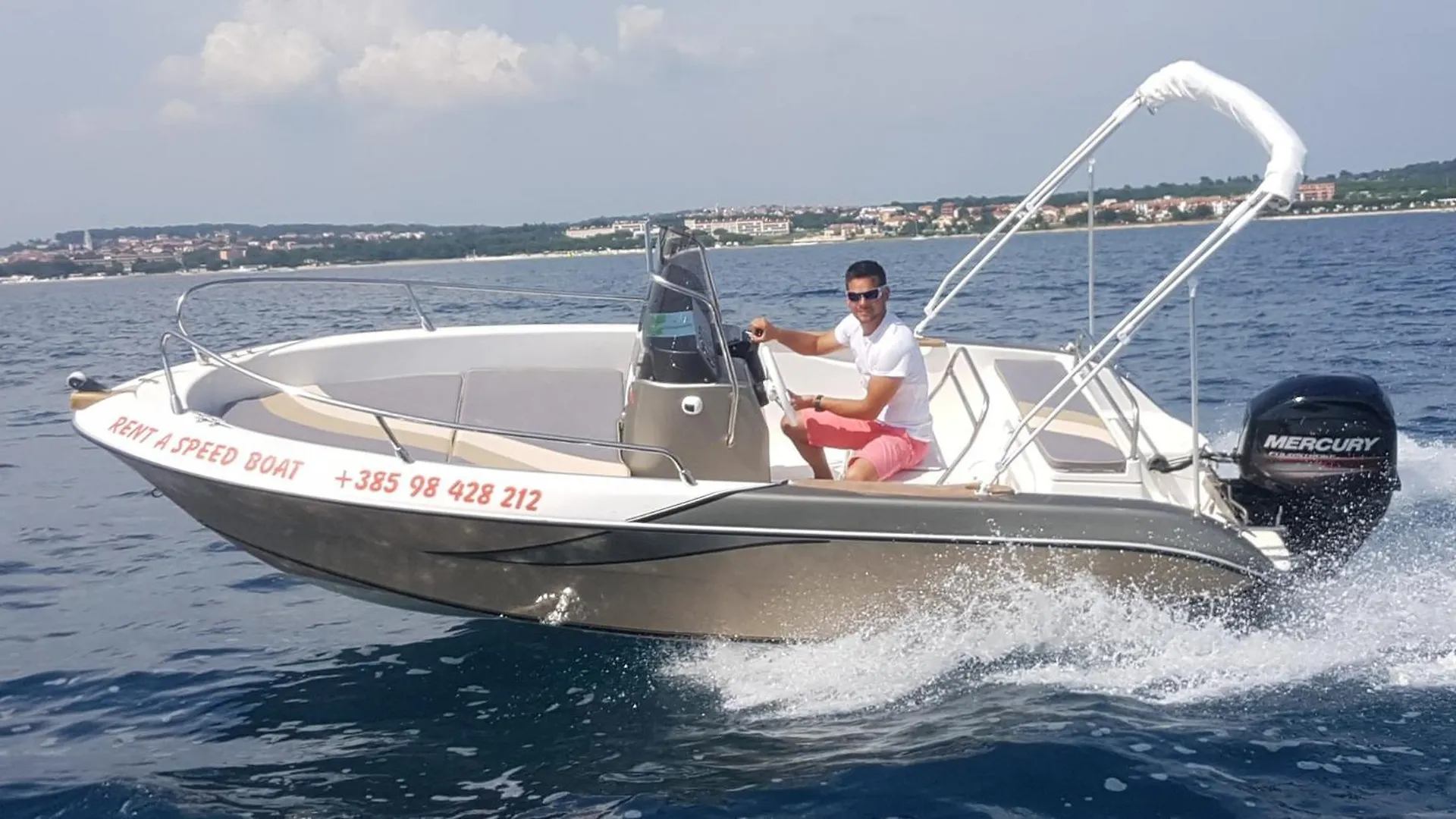 Villa Maya Liznjan Croatia