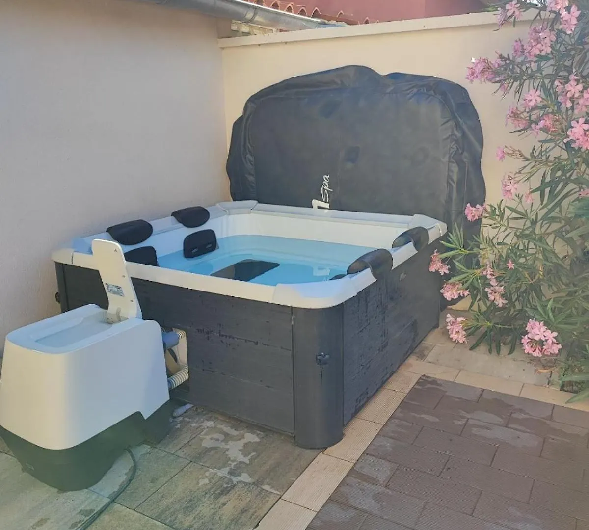 Villa Maya Liznjan